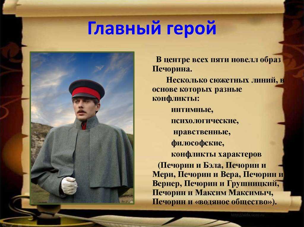 Анализ образа печорина в романе: нравственная характеристика главного персонажа «героя нашего времени»