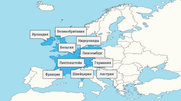 Решения по окружающий мире 3 класс плешаков - рабочая тетрадь часть 2. страница 80-85. путешествие по франции и великобритании: