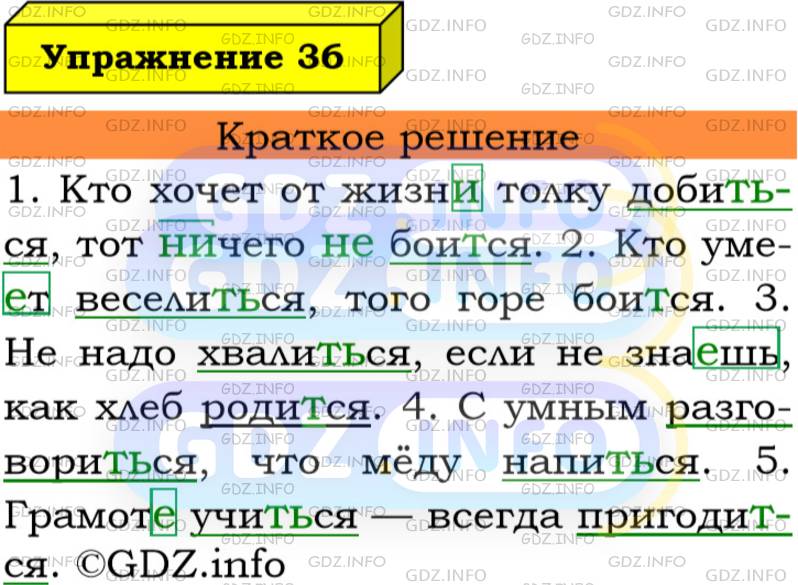 Гдз к учебнику по русскому языку за 6 класс,1 часть (ладыженская, баранов) 31 - страница 28