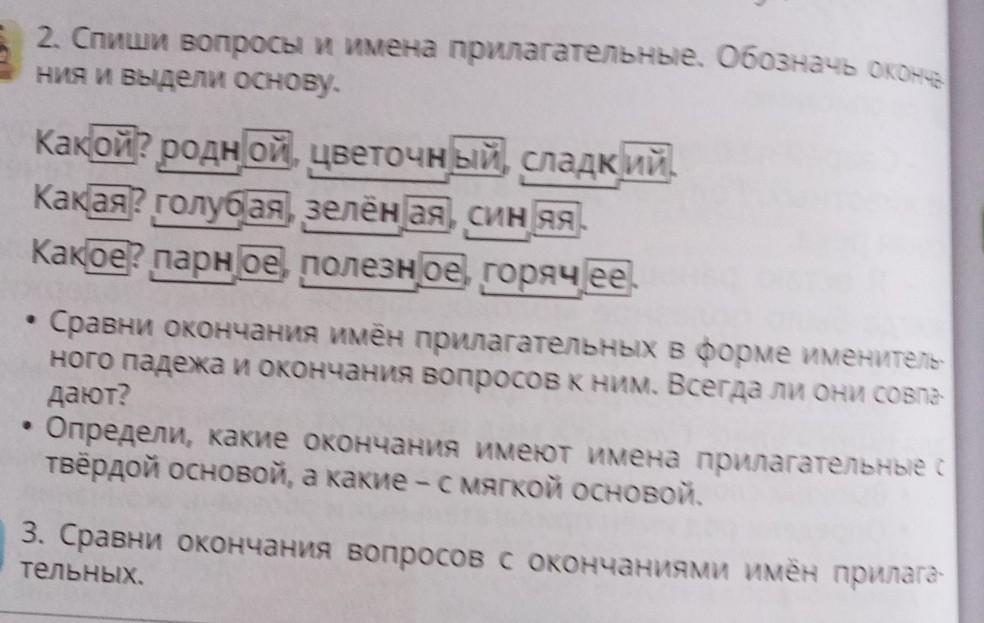 Ответы гдз по русскому языку за 3 класс для рабочей тетради 1 части (канакина, горецкий) школа россии