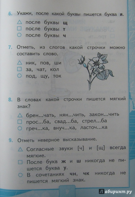 Гдз решебник по русскому языку 4 класс канакина, горецкий учебник просвещение