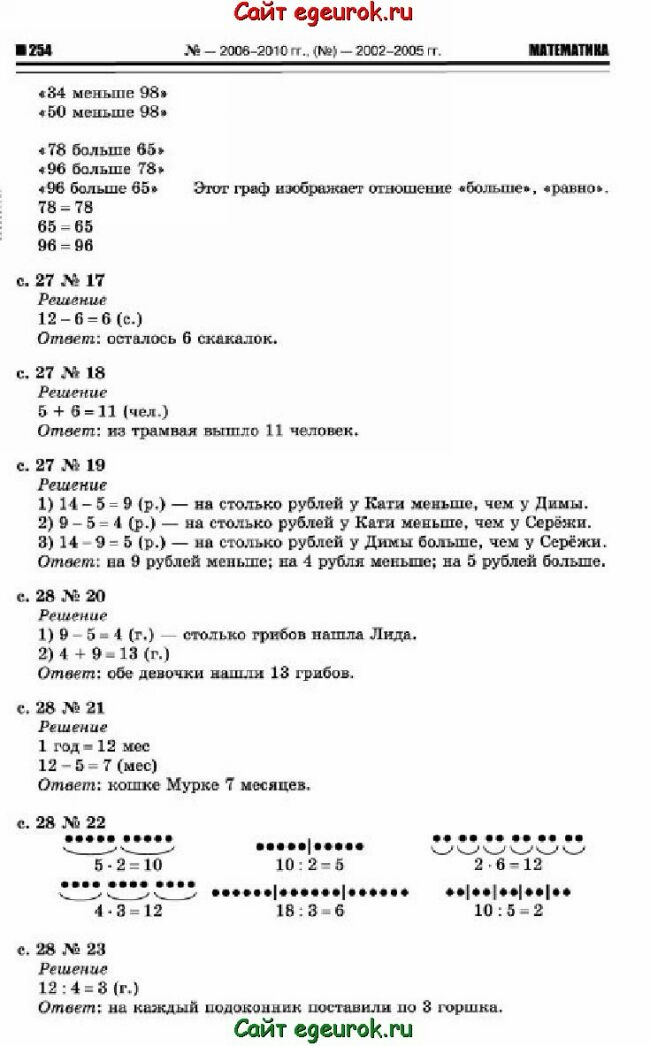 Часть 1предложениепредложение