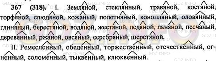 Гдз (решебник) по русскому языку 6 класс ладыженская, баранов