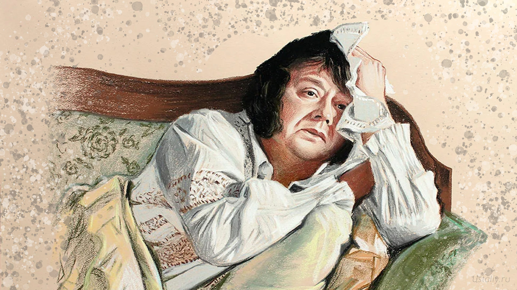 Матренин двор темы и проблемы. матренин двор – анализ произведения