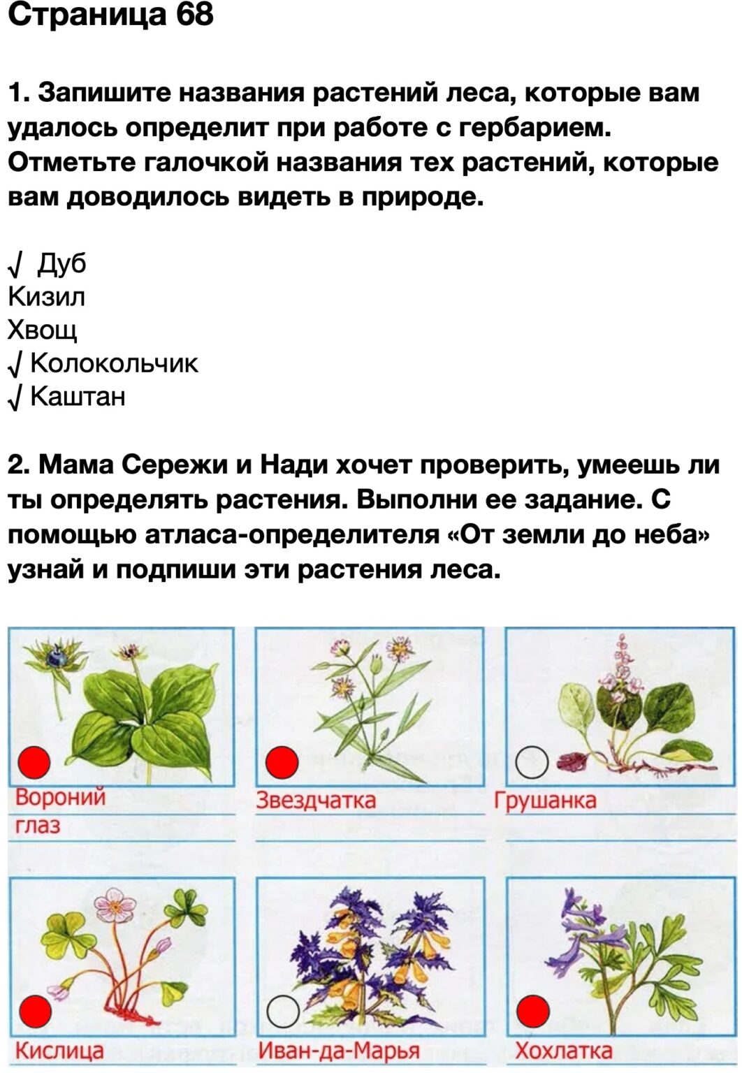 Русский язык 4 класс 2 часть учебник стр 83 упр169 гдз