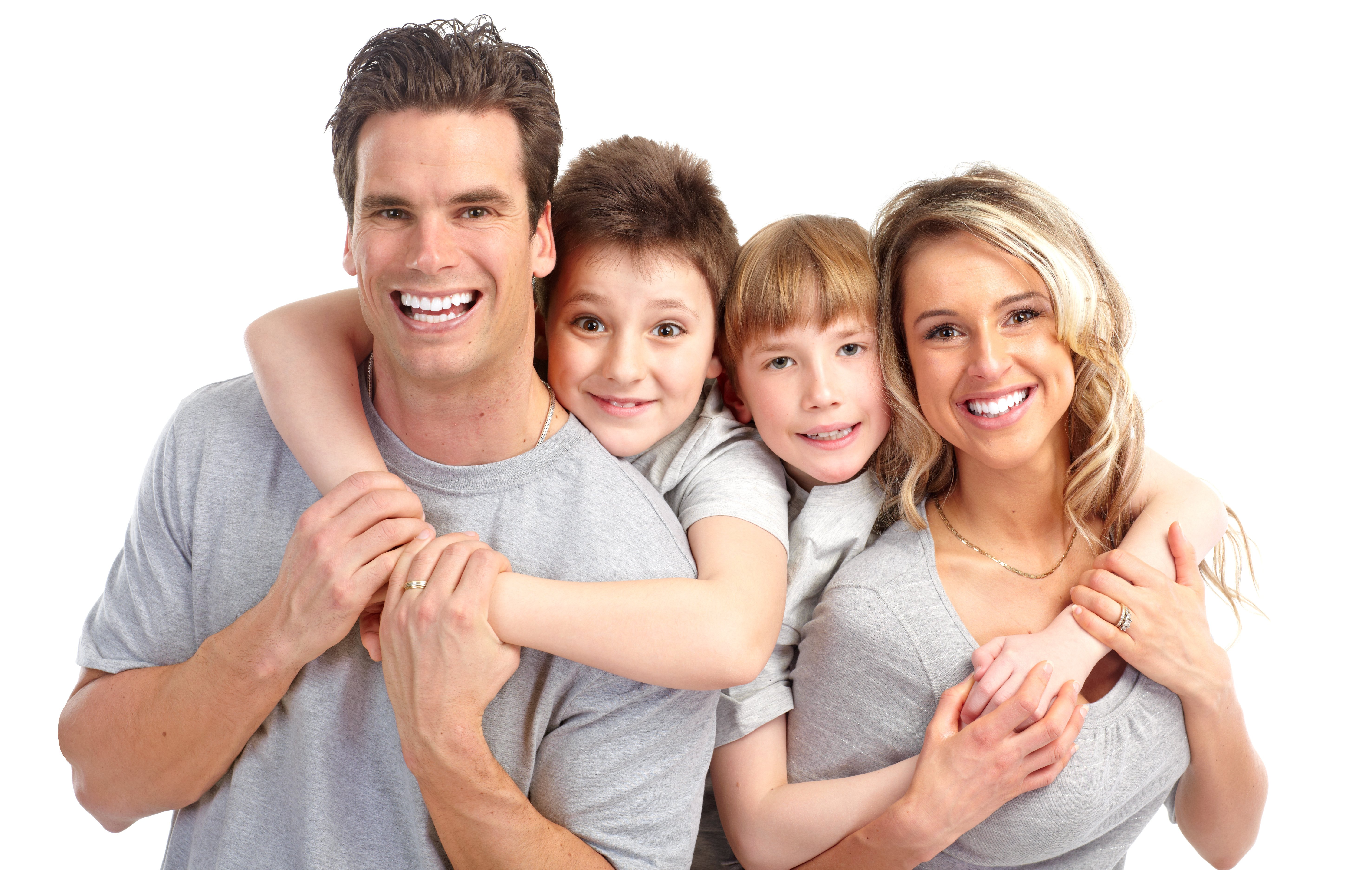 Рассказ на английском a happy family 3 класс