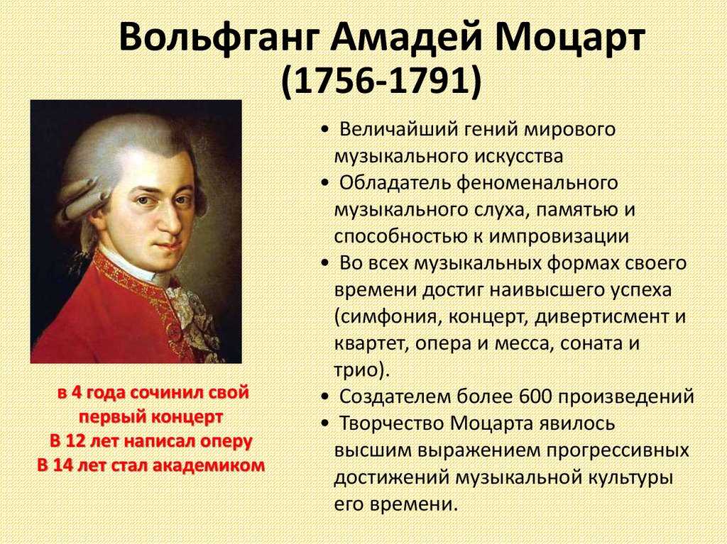 Моцарт и сальери - анализ, характеристика героев, смысл