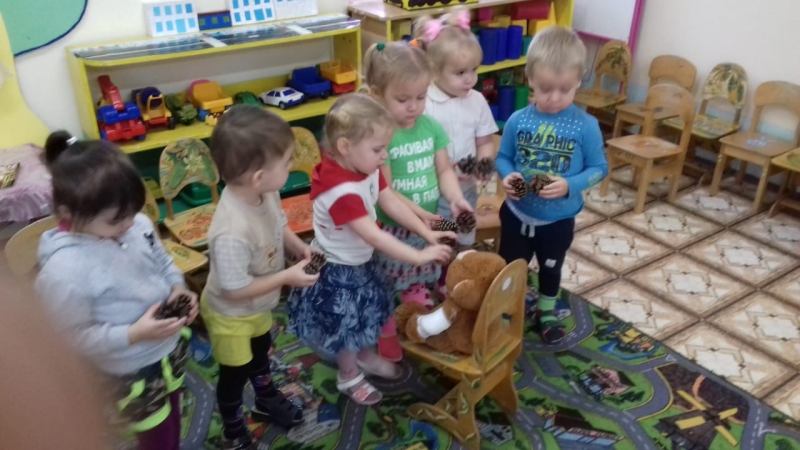 Чему учит сказка сова бианки