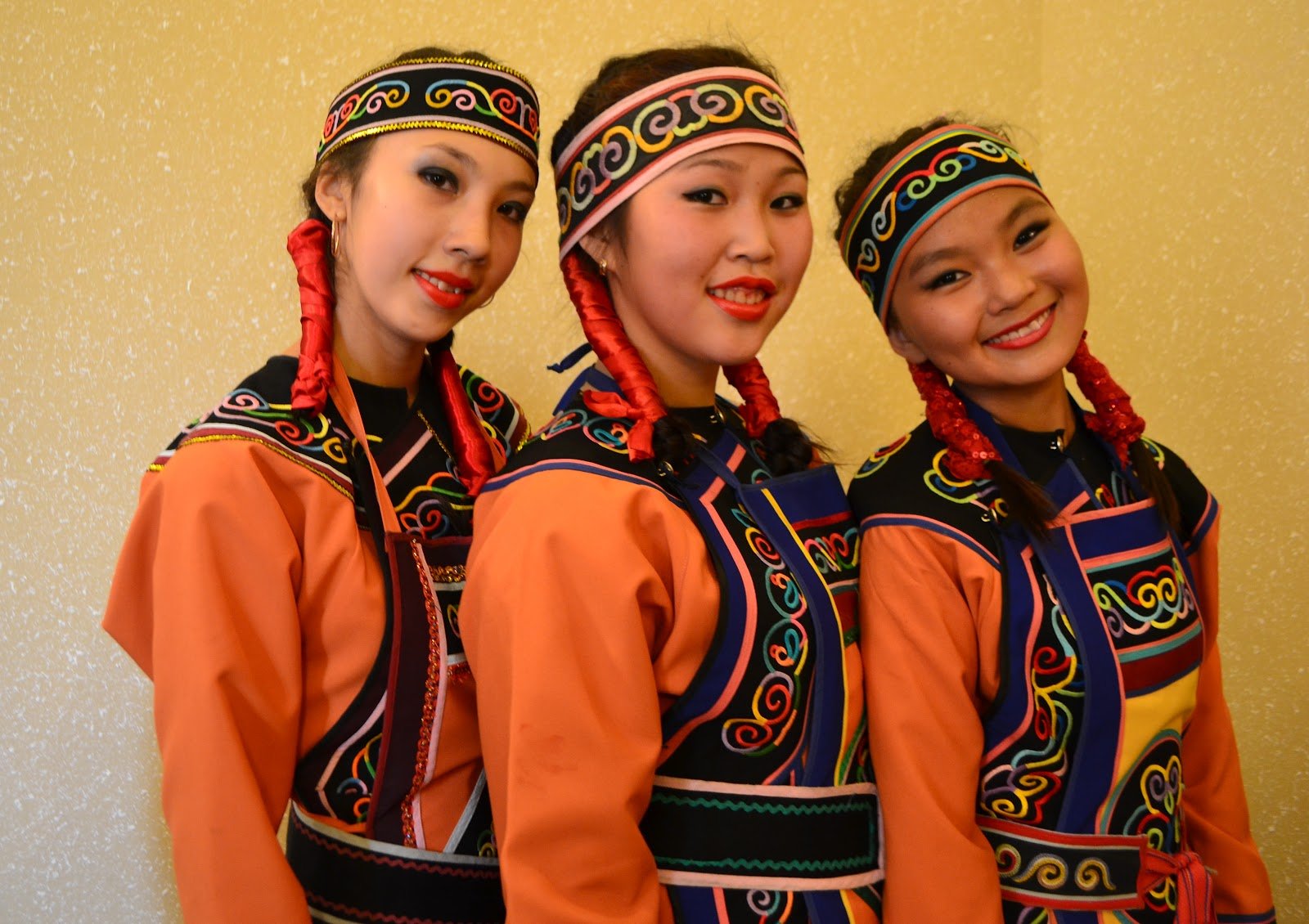 Родная страна