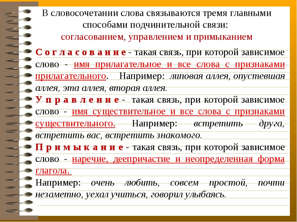 Предлоги - части речи