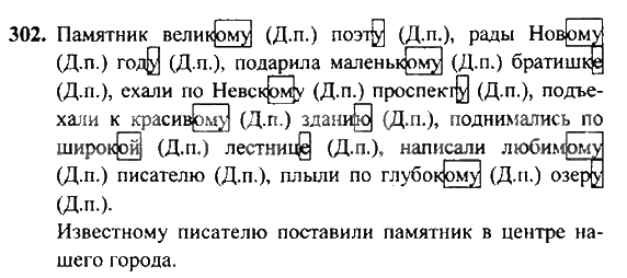 Гдз решебник по русскому языку 4 класс канакина, горецкий учебник просвещение