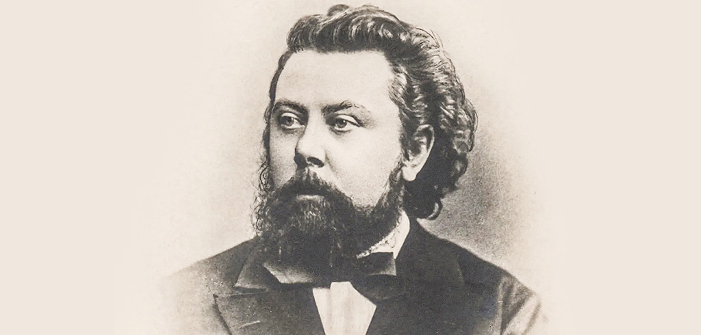 П.и. чайковский — великий русский композитор