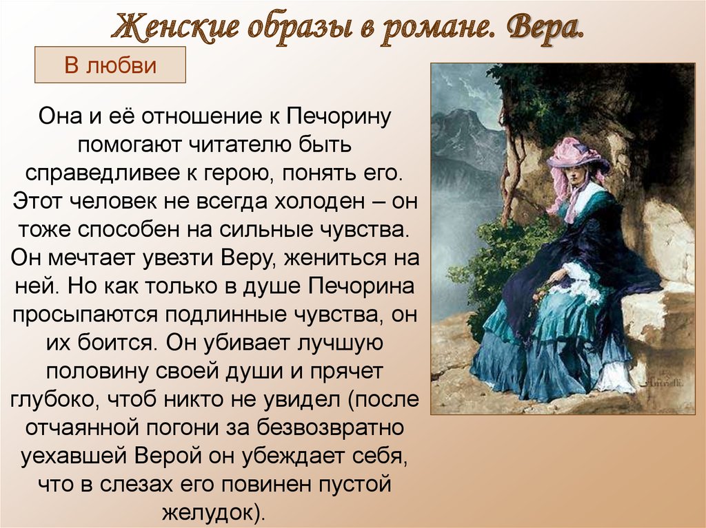 "образ печорина "герой нашего времени"" - сочинение