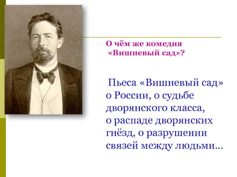 Роль художественной детали в рассказах чехова