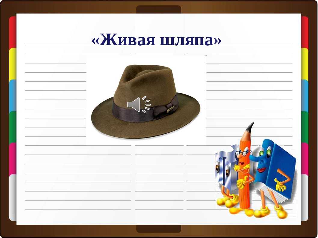 «живая шляпа» краткое содержание для читательского дневника по сказке носова (1 класс) – главная мысль, отзыв